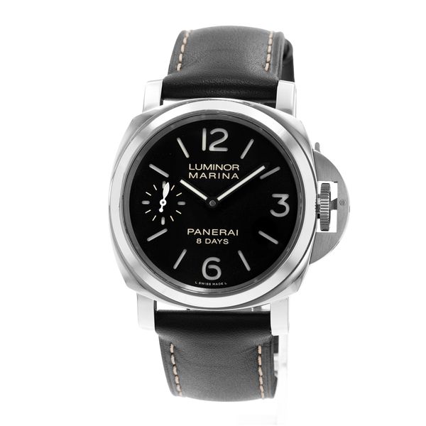 Panerai Luminor Marina PAM00510